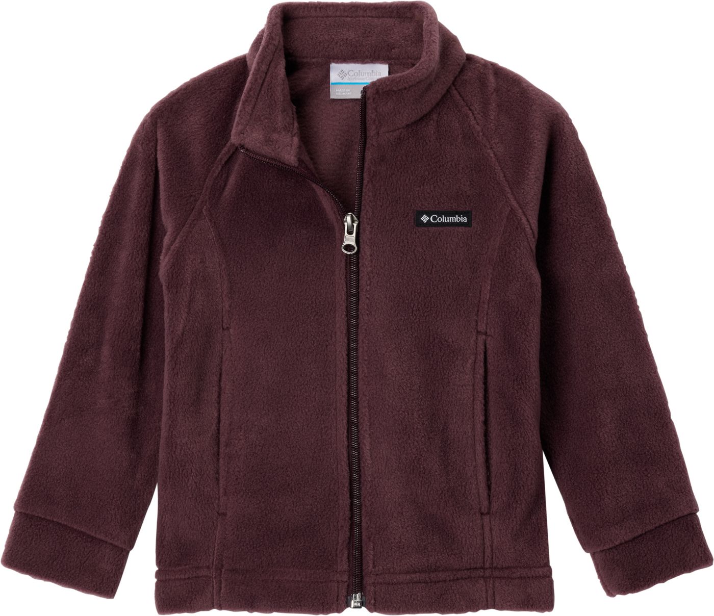 Columbia coats for toddlers deals