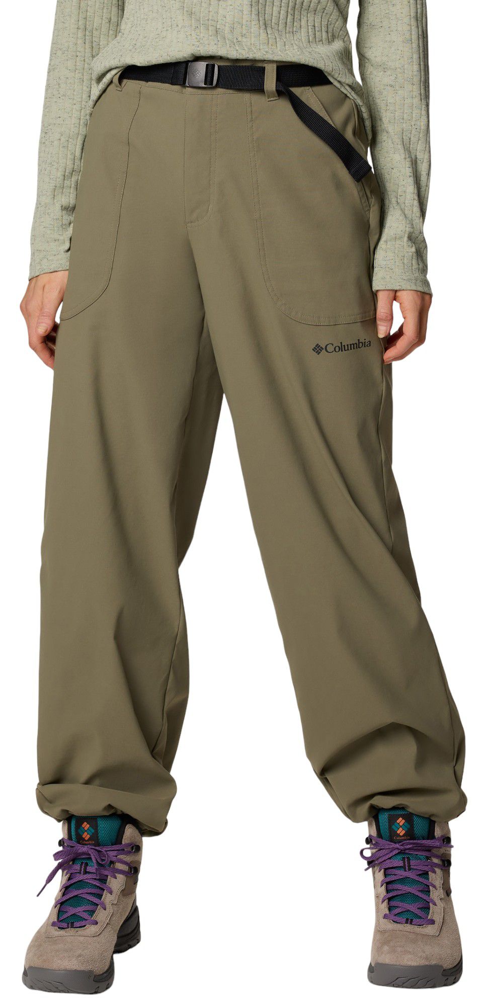 Columbia Women's Brea Falls Nylon Pants product image