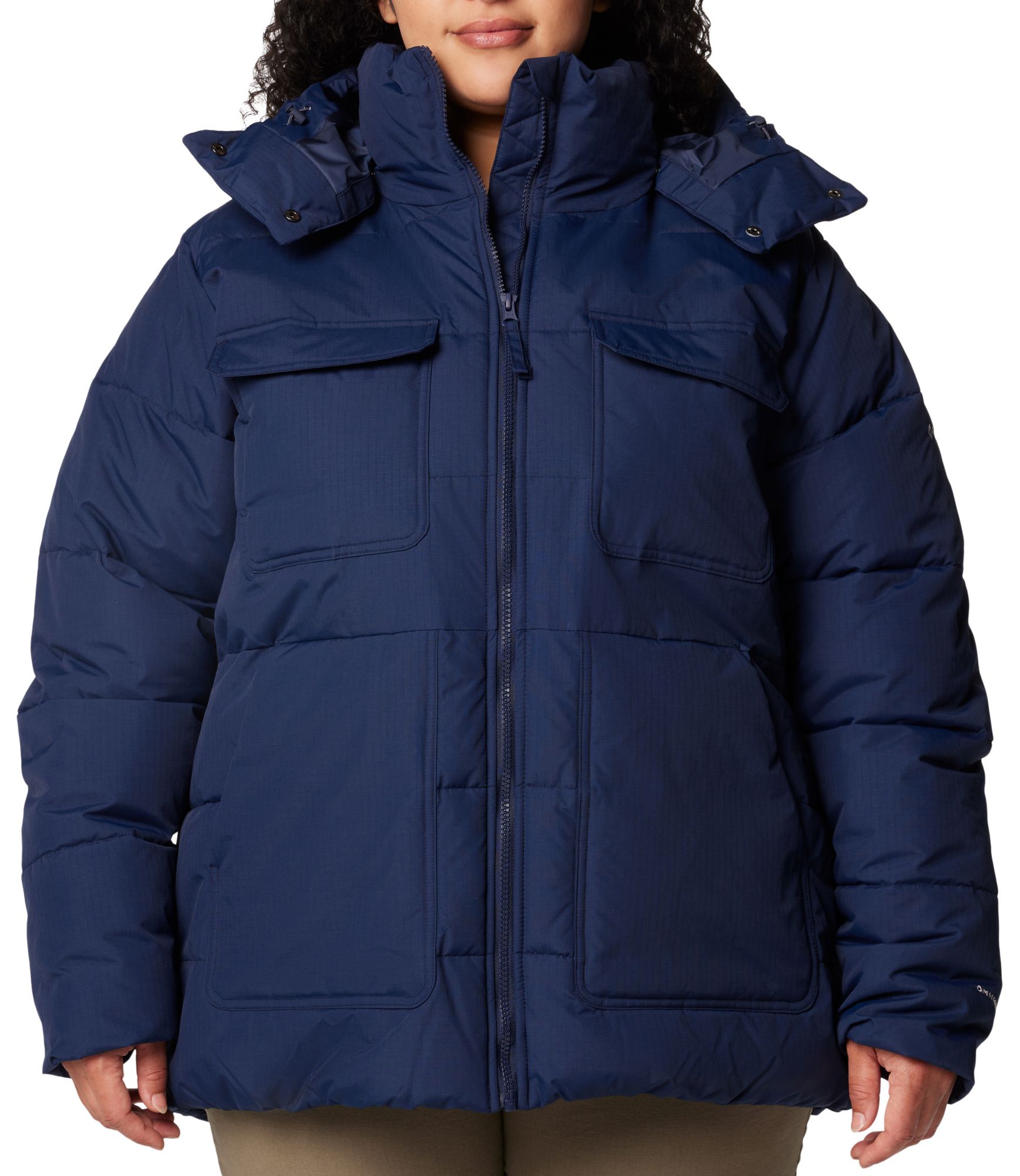 Columbia Women's Longhorn Ridge Insulated Jacket product image