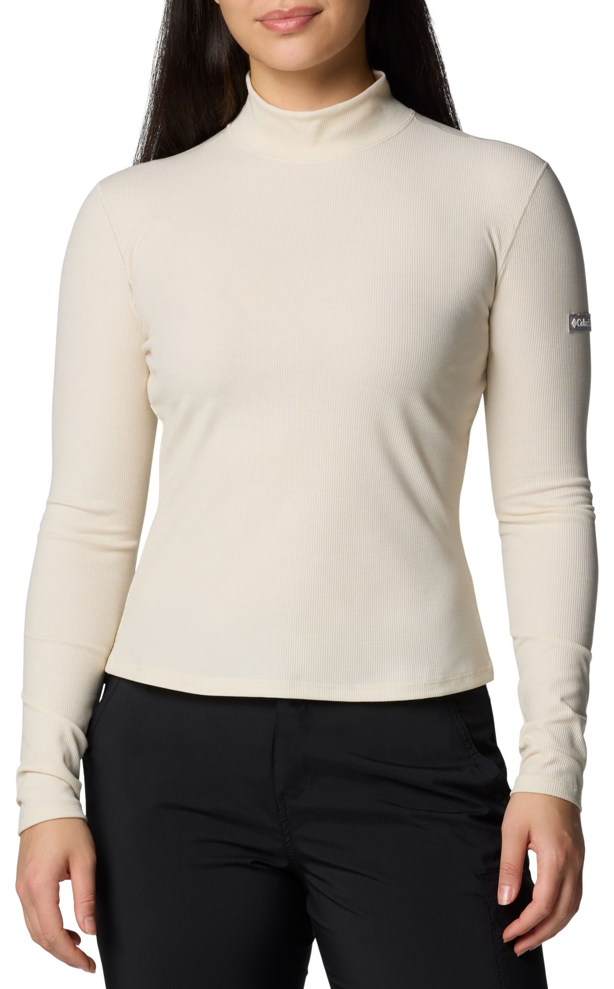Columbia Women's Amberview Long Sleeve Shirt product image