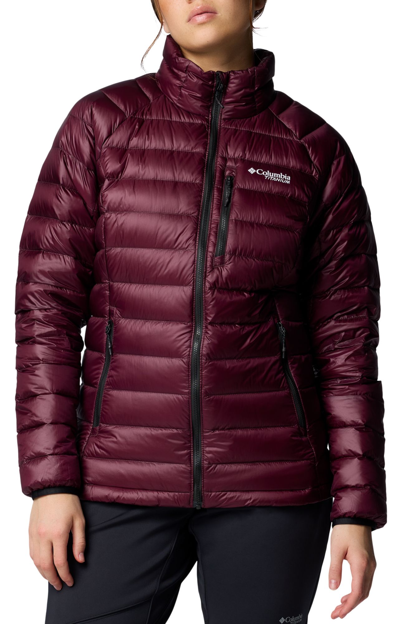 Columbia Women's Arctic Crest Down Jacket product image