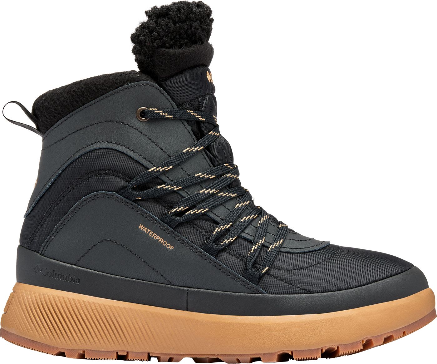 Columbia loveland mid omni heat boot online