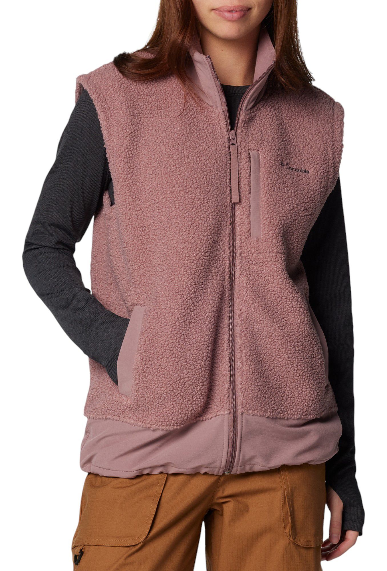 Columbia Women's Boundless Trek Vest product image