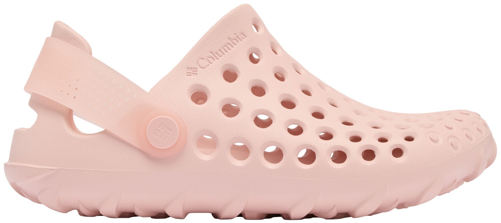 (取寄) コロンビア レディース クリークサイダー Columbia women Creeksider Pink Haze/Pink Haze Columbia Women's Creeksider Water Shoes | Dick's Sporting Goods