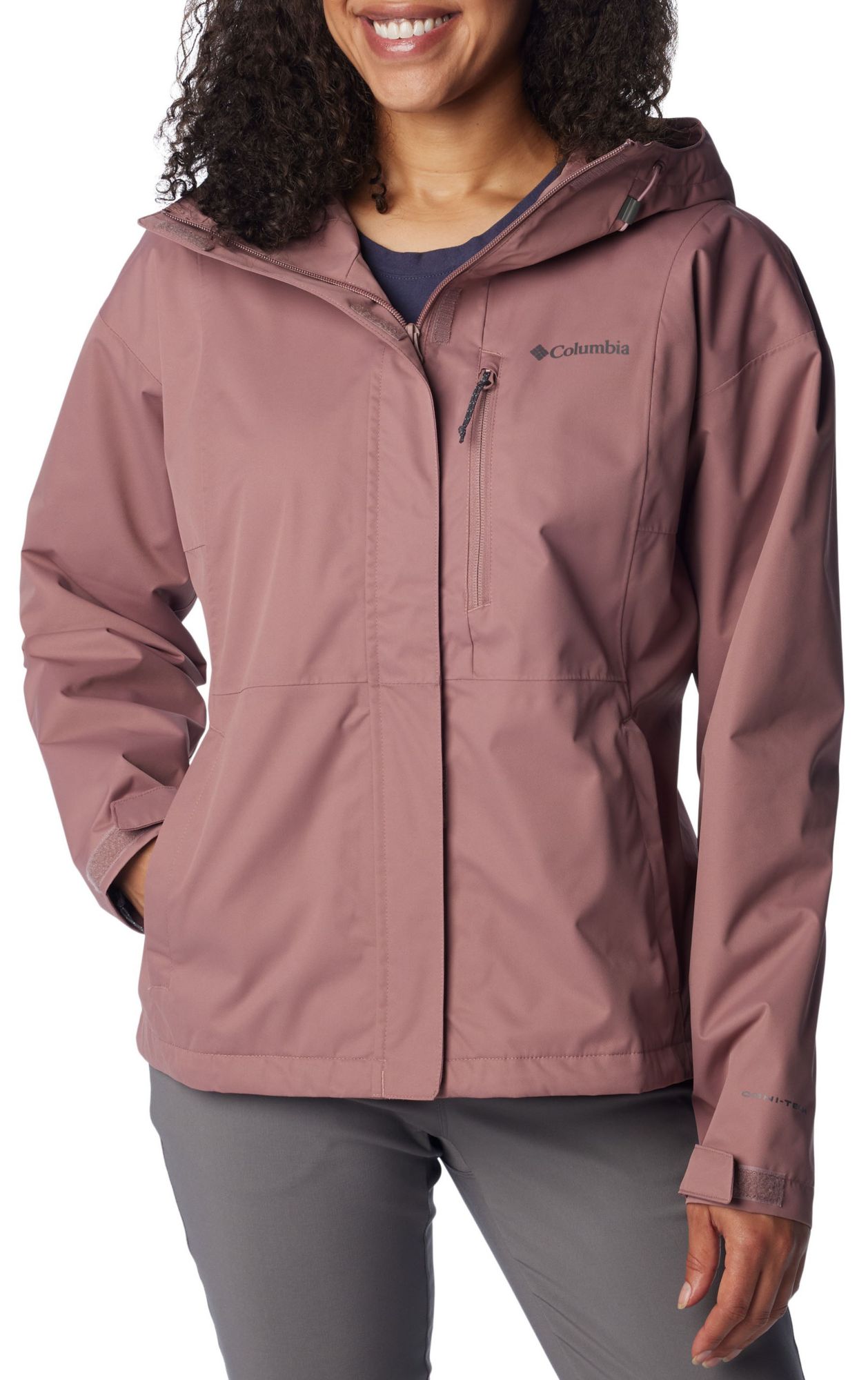 Columbia Women's Hikebound II Jacket product image