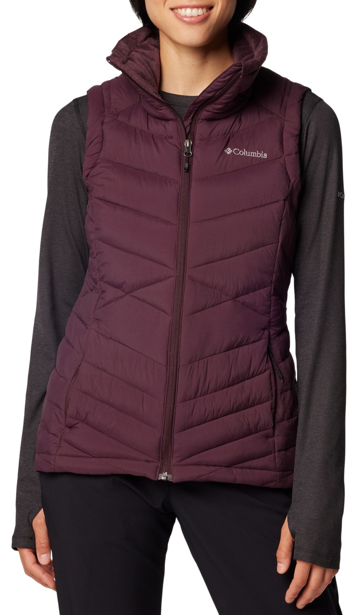 Columbia Women's Joy Peak II Vest product image