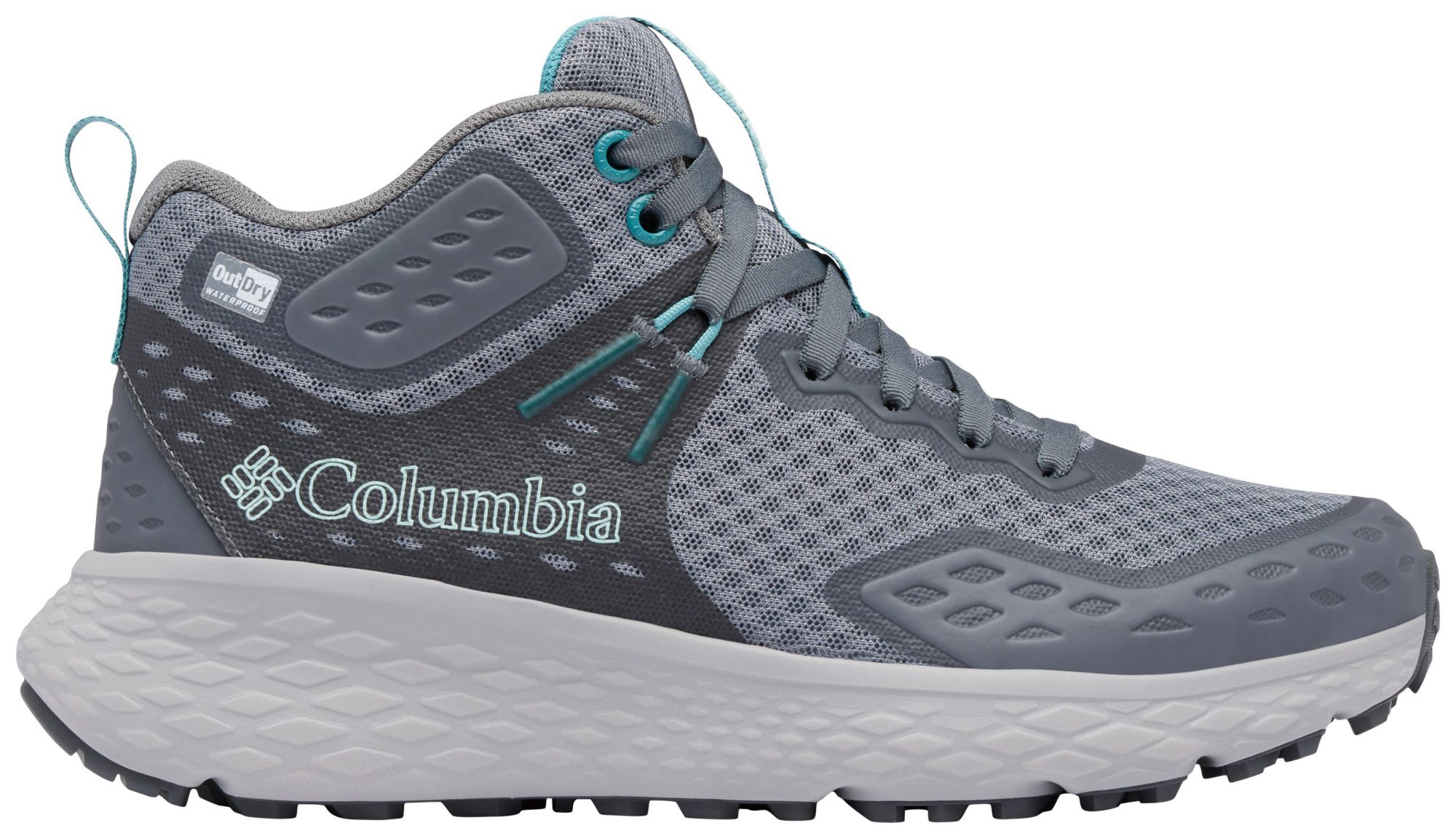 Columbia Women's Konos TRS Mid Outdry Shoes | Dick's Sporting Goods