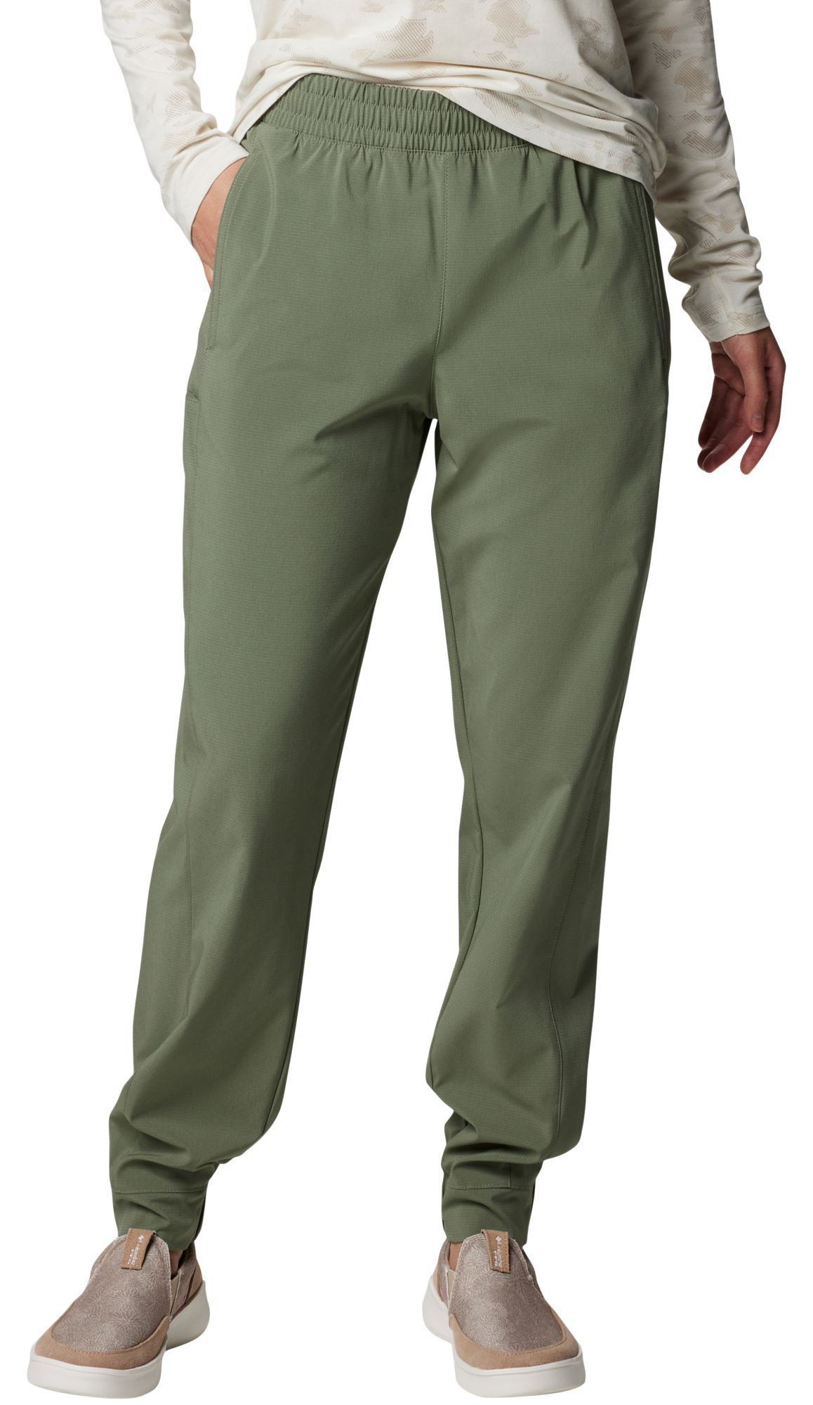 Columbia Women's PFG Uncharted Pull On Pants product image