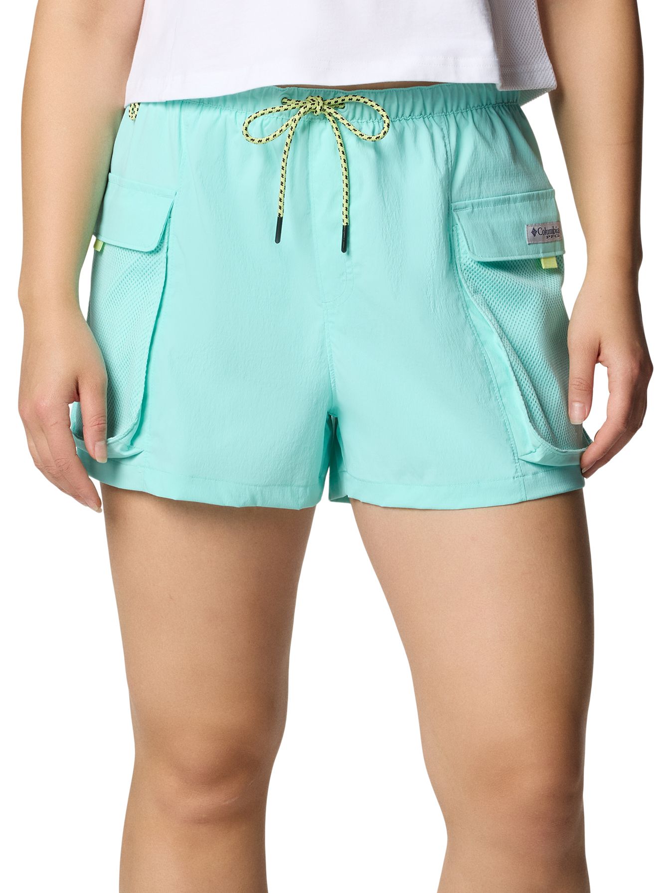 Columbia Women's PFG Open Water Shorts product image