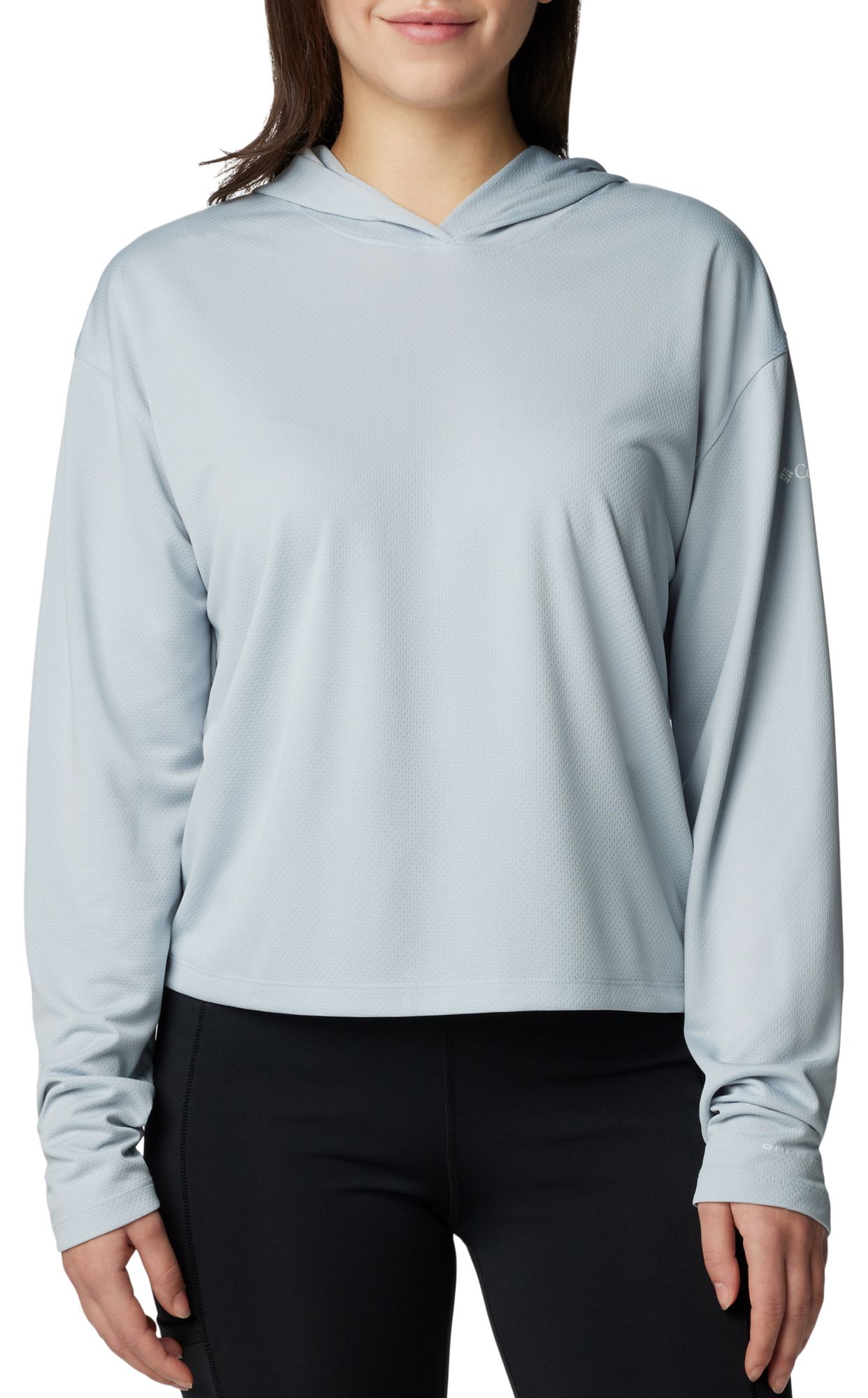 Columbia Women's PFG Solar Stream Hoodie product image