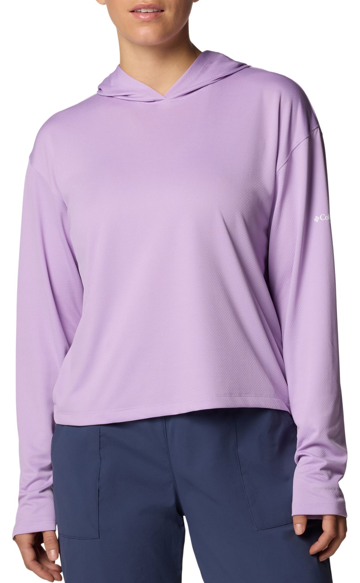 Columbia Women's PFG Solar Stream Hoodie product image