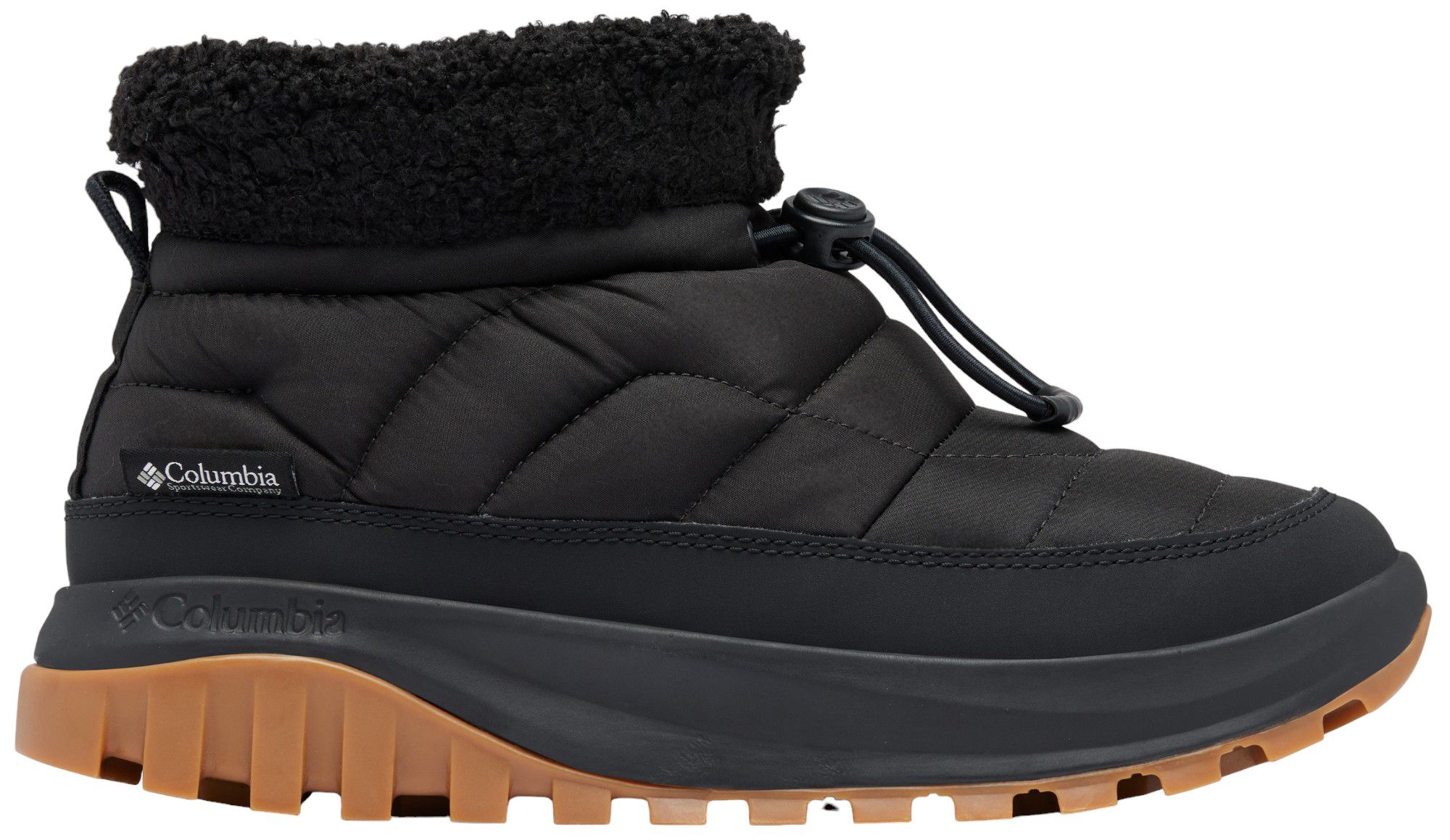 Columbia Women's Snowtrot Shorty Boot product image