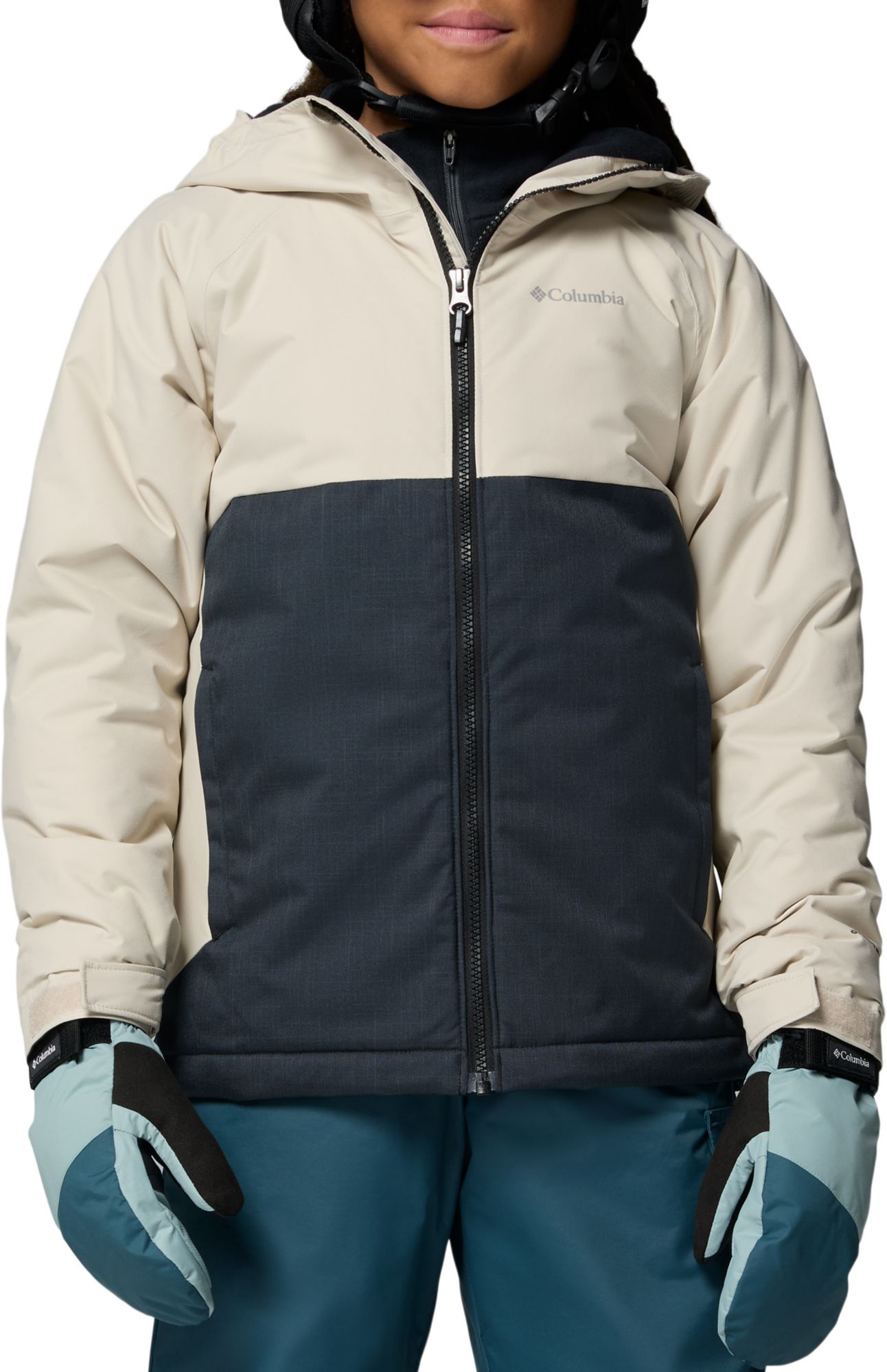 Columbia Boys' Alpine Action III Jacket product image