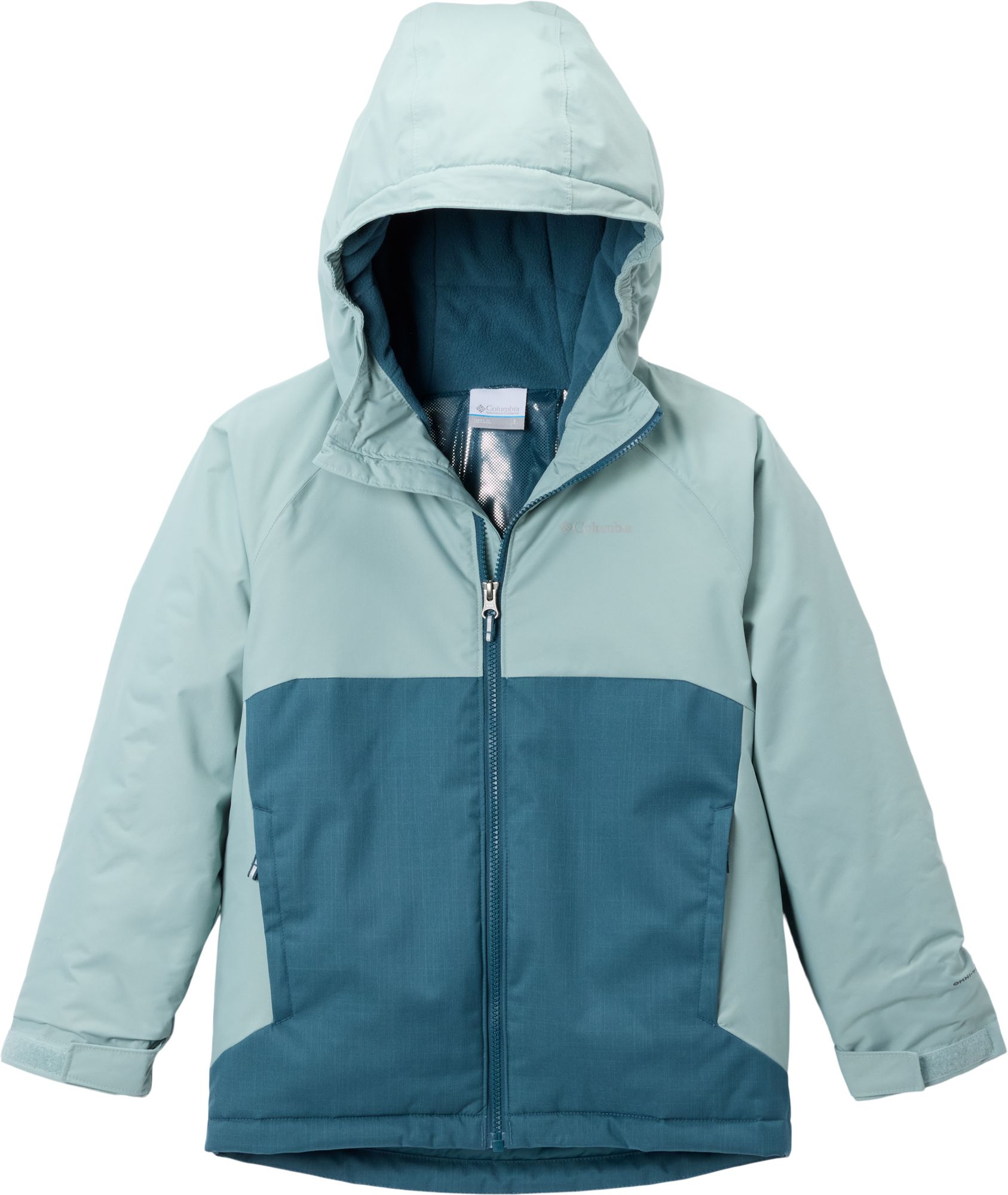 Columbia Boys' Alpine Action III Jacket product image