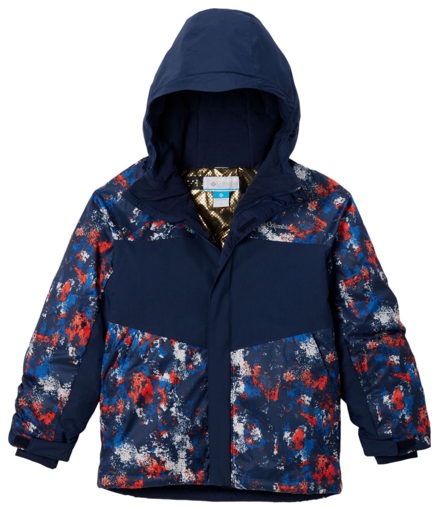 Columbia mogul jacket online