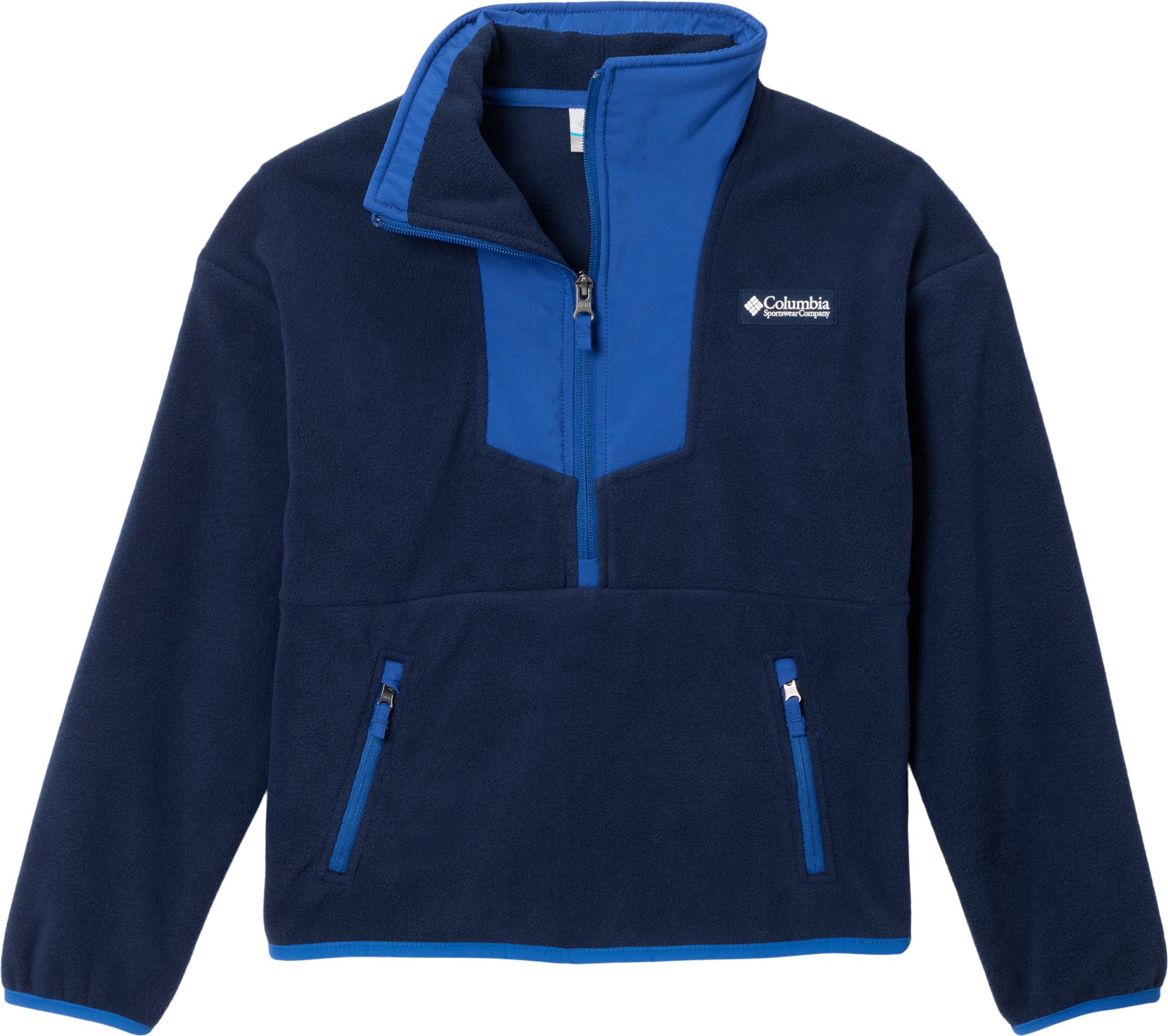 Columbia Kids' Sequoia Grove 1/2 Zip Fleece Pullover product image