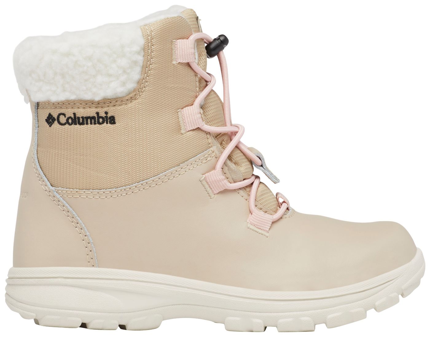 Columbia short winter boots online