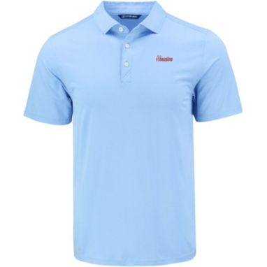 sorry, Cutter & Buck Men's Houston Cougars Houston Blue Coastline Polo is currently out of stock