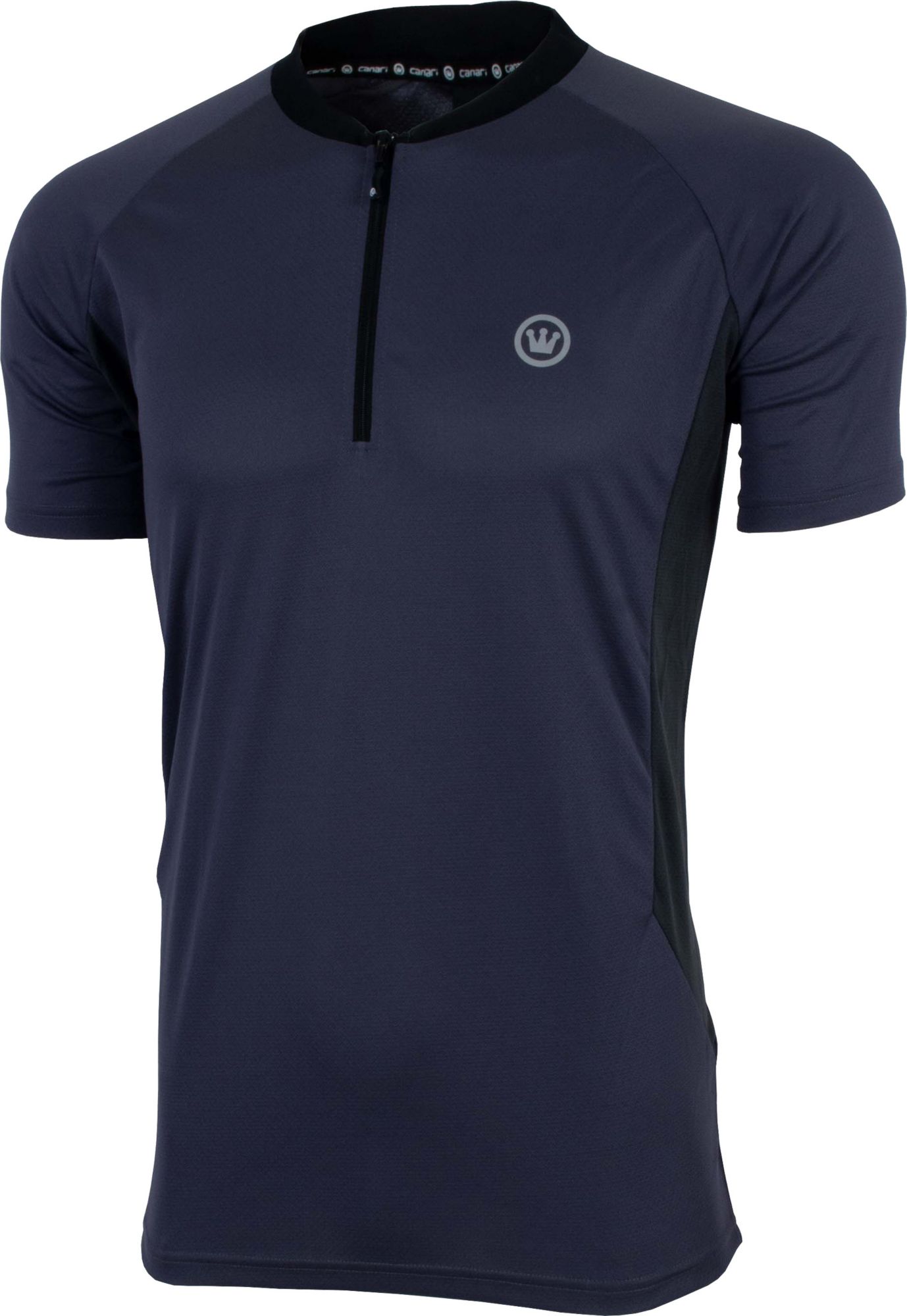 Canari Men's Ridgeline Short Sleeve Cycling Jersey product image