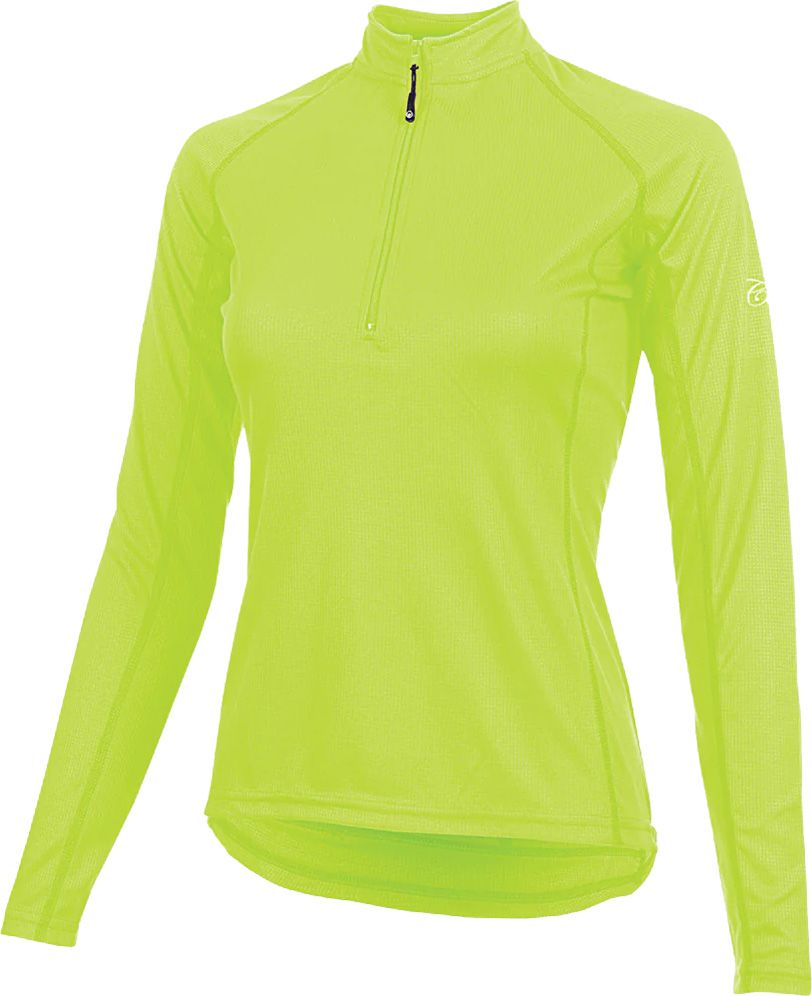 Canari Women's Optic Nova Long Sleeve Jersey product image