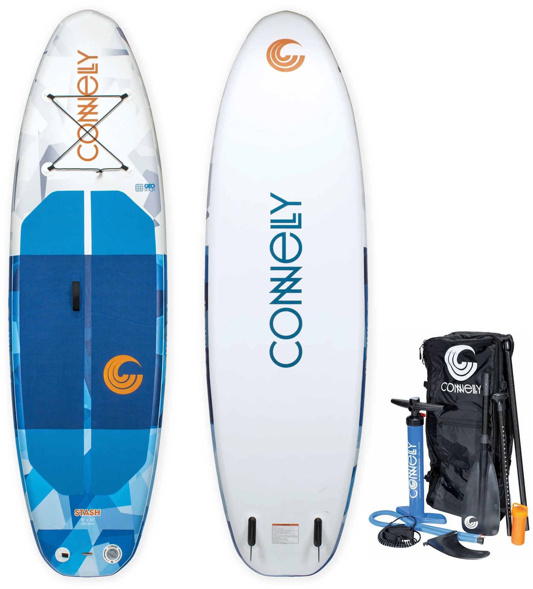 Connelly Stand Up Paddle Board