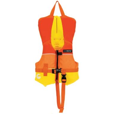 sorry, Connelly Infant Classic Life Vest is currently out of stock