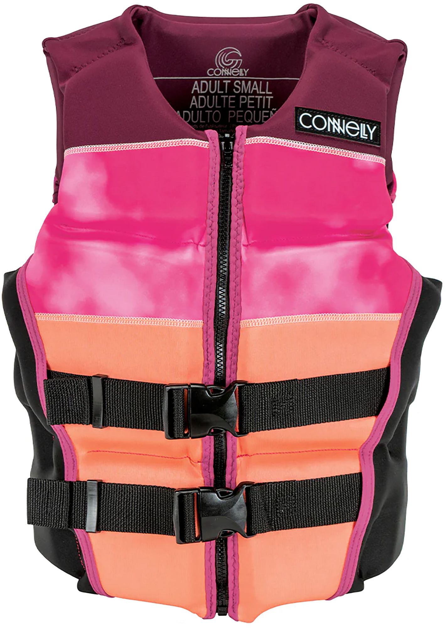 Connelly Women's Classic Neo Life Vest product image