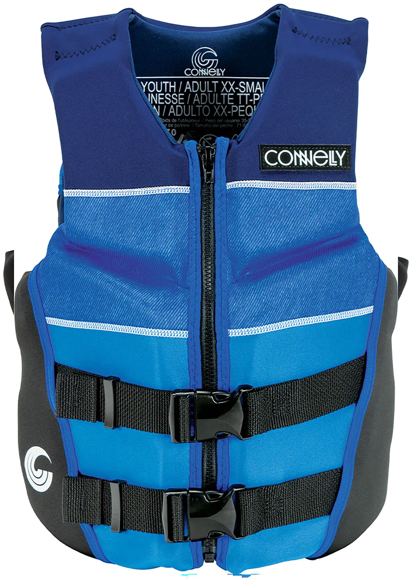 Connelly Junior Classic Neo Life Vest product image