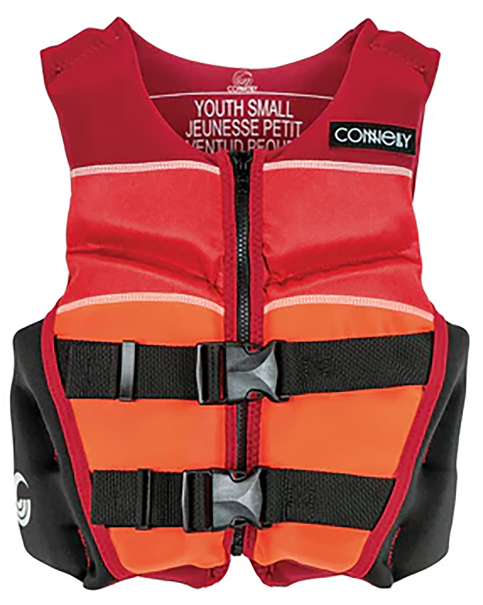 Connelly Boys Youth Classic Neo Life Vest product image