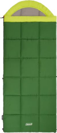 Coleman Big & Tall Arch Bay 30° Sleeping Bag