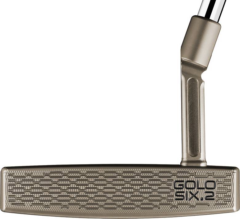 Scotty Cameron 2024 Xperimental GOLO 6.2 LTD Putter | Dick's Scotty Cameron 2024 Xperimental GOLO 6.2 LTD Putter | Dick's