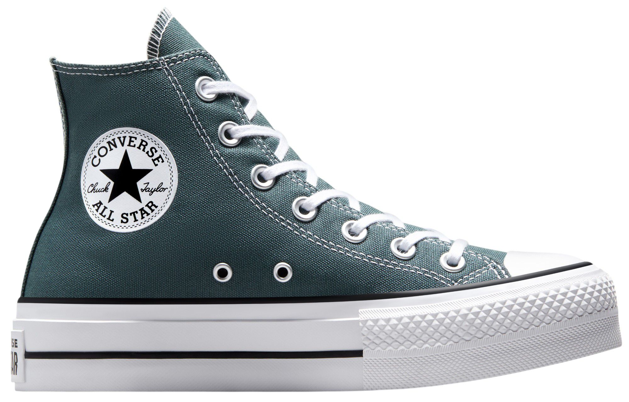 Converse Women's Chuck Taylor All-Star Platform Lift High Top Shoes product image
