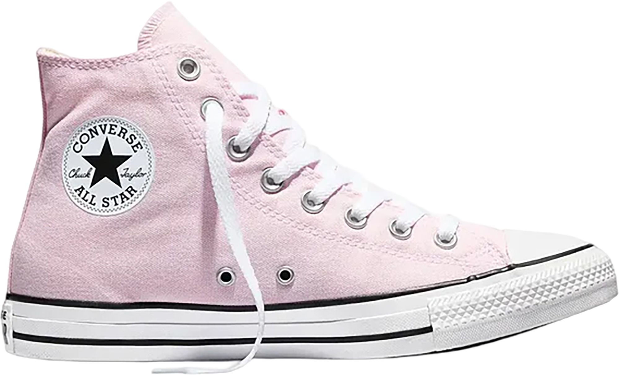 Converse Kids' Grade School Chuck Taylor All-Star High Top Shoes product image