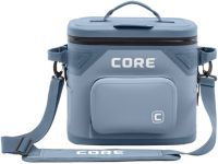 CORE CLIMAKEEP Magnetic 12-Can Soft Cooler | Publiclands