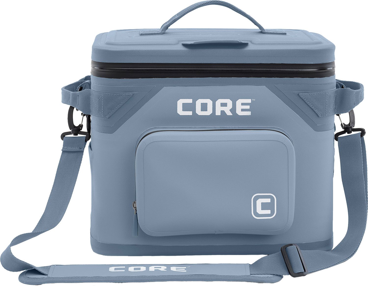 CORE CLIMAKEEP Magnetic 18-Can Soft Cooler product image