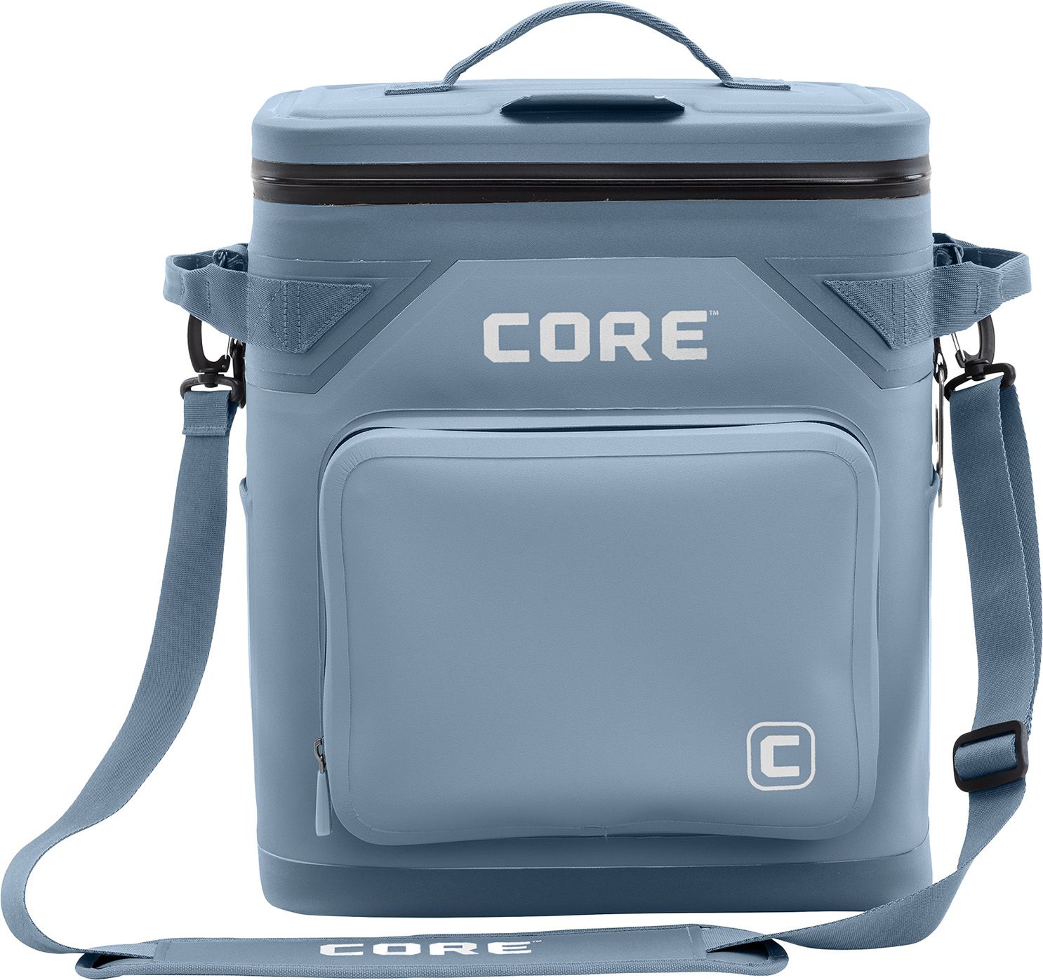 CORE CLIMAKEEP Magnetic 36-Can Soft Cooler Sansujyuku sansujyuku.com