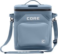 CORE Equipment CLIMAKEEP Magnetic 36-Can Soft Cooler | Dick's
