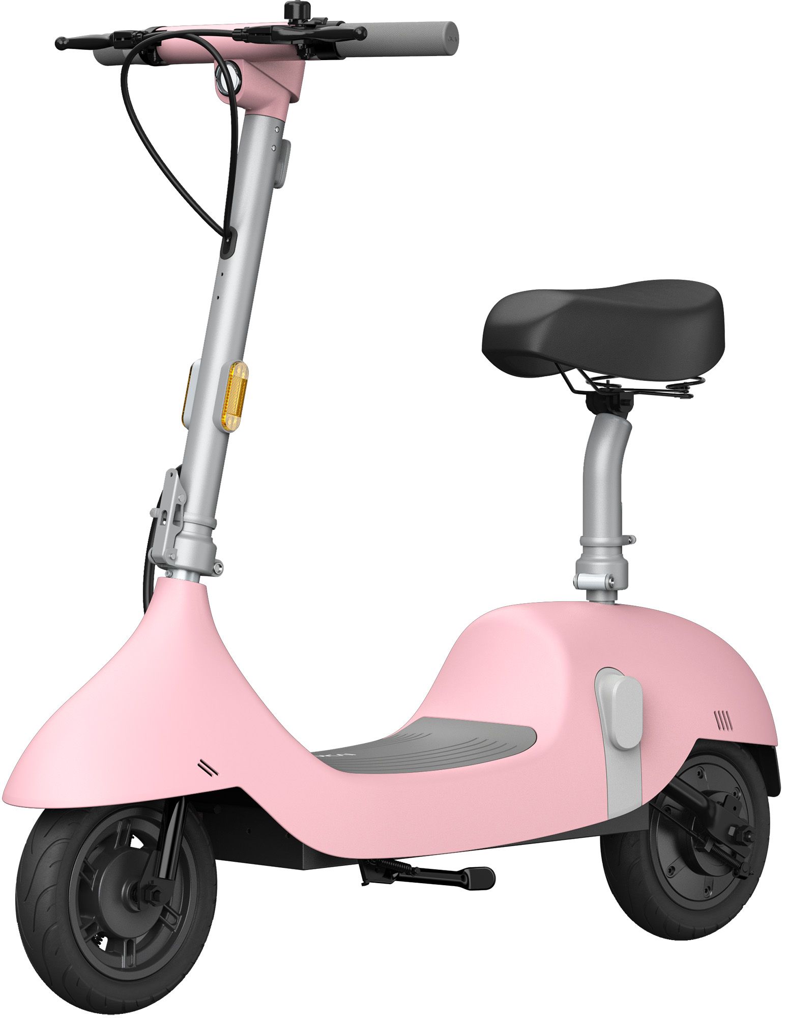OKAI Ceetle Pro EA10C Seated Electric Scooter product image