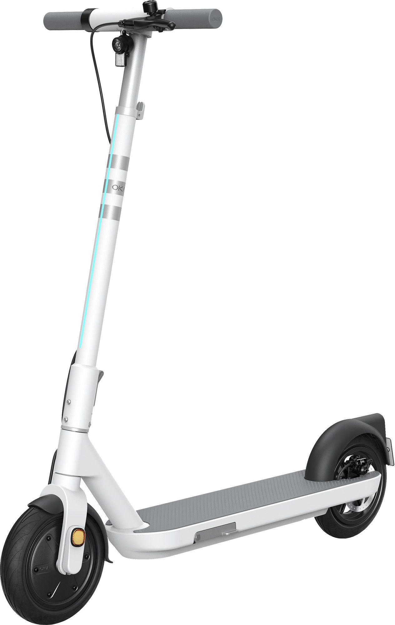 OKAI Neon Lite ES10 Electric Kick Scooter product image