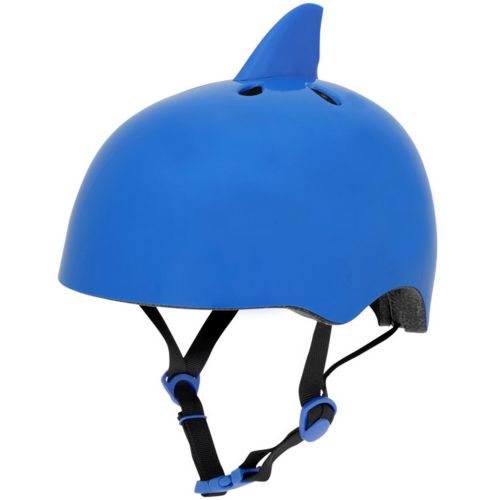 bell sidetrack youth mips bike helmet kids matte titanium shark Ozmo Sidekick Glides No Bell Sidetrack Childs Helmet Grey/Shark