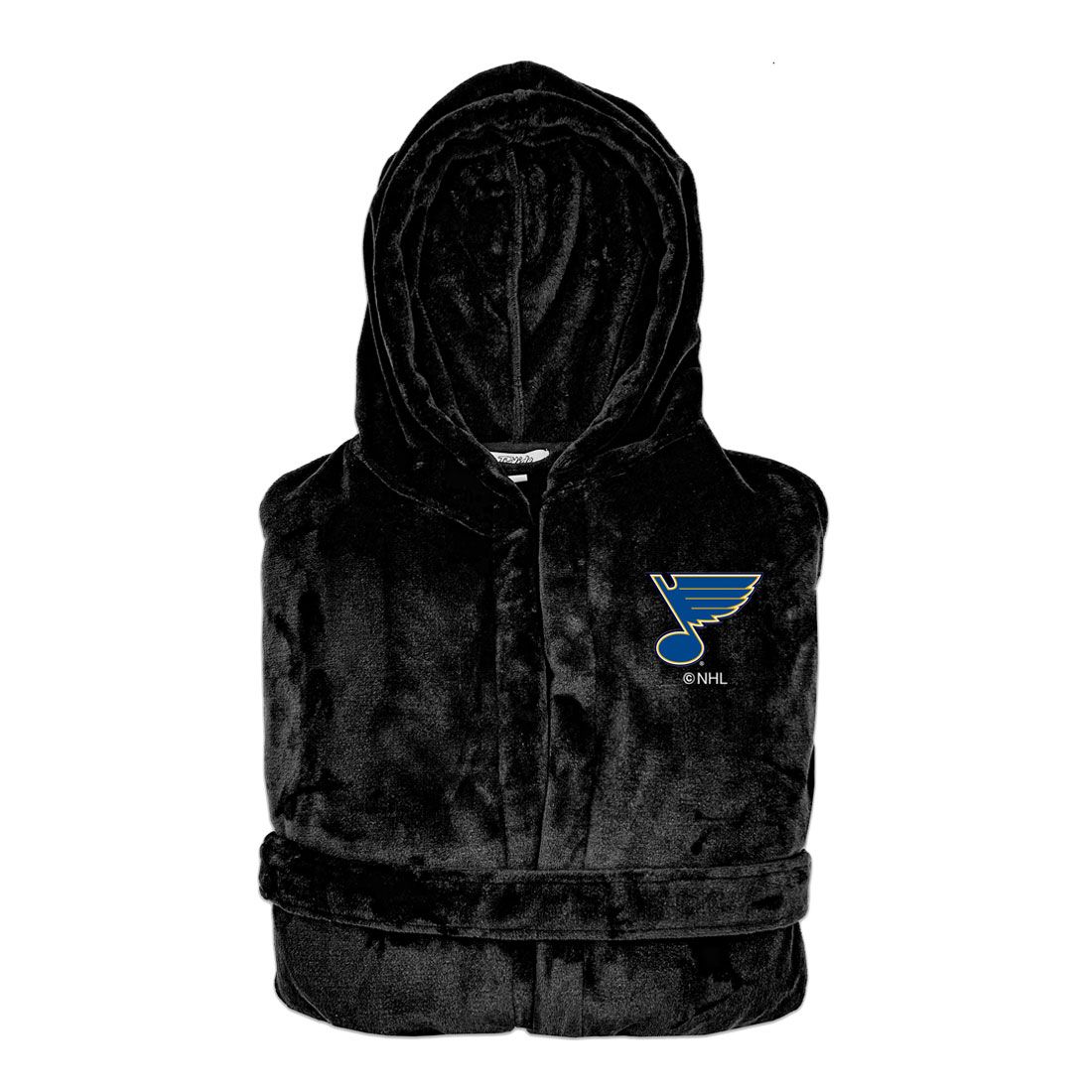 ISlide Unisex St. Louis Blues Phantom Robe product image