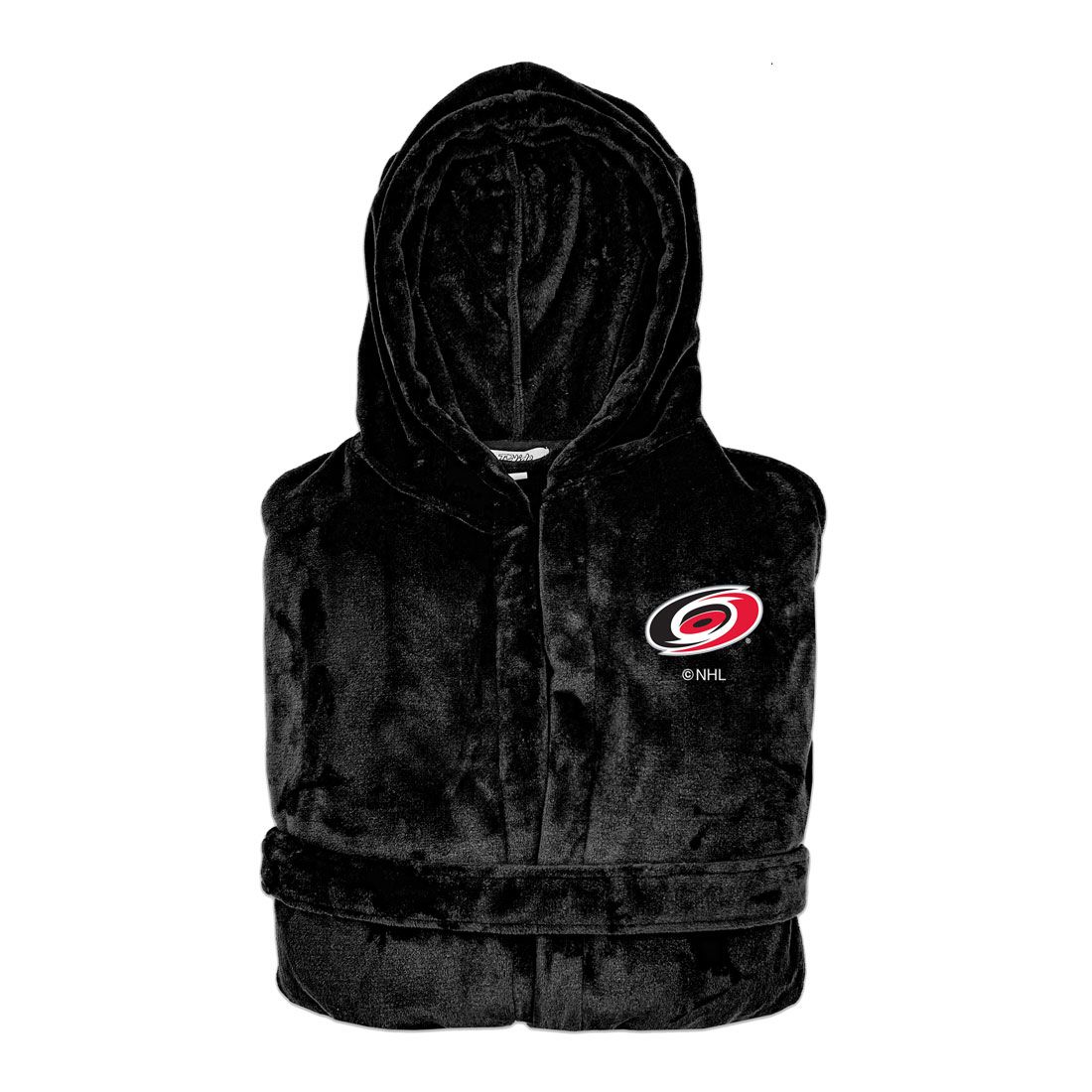 ISlide Unisex Carolina Hurricanes Phantom Robe product image
