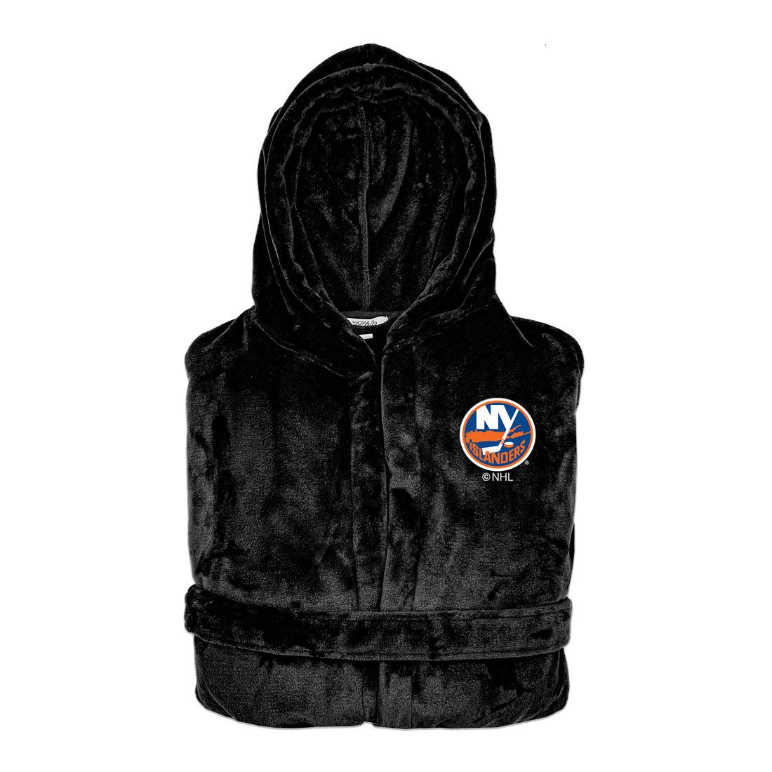 ISlide Unisex New York Islanders Phantom Robe product image
