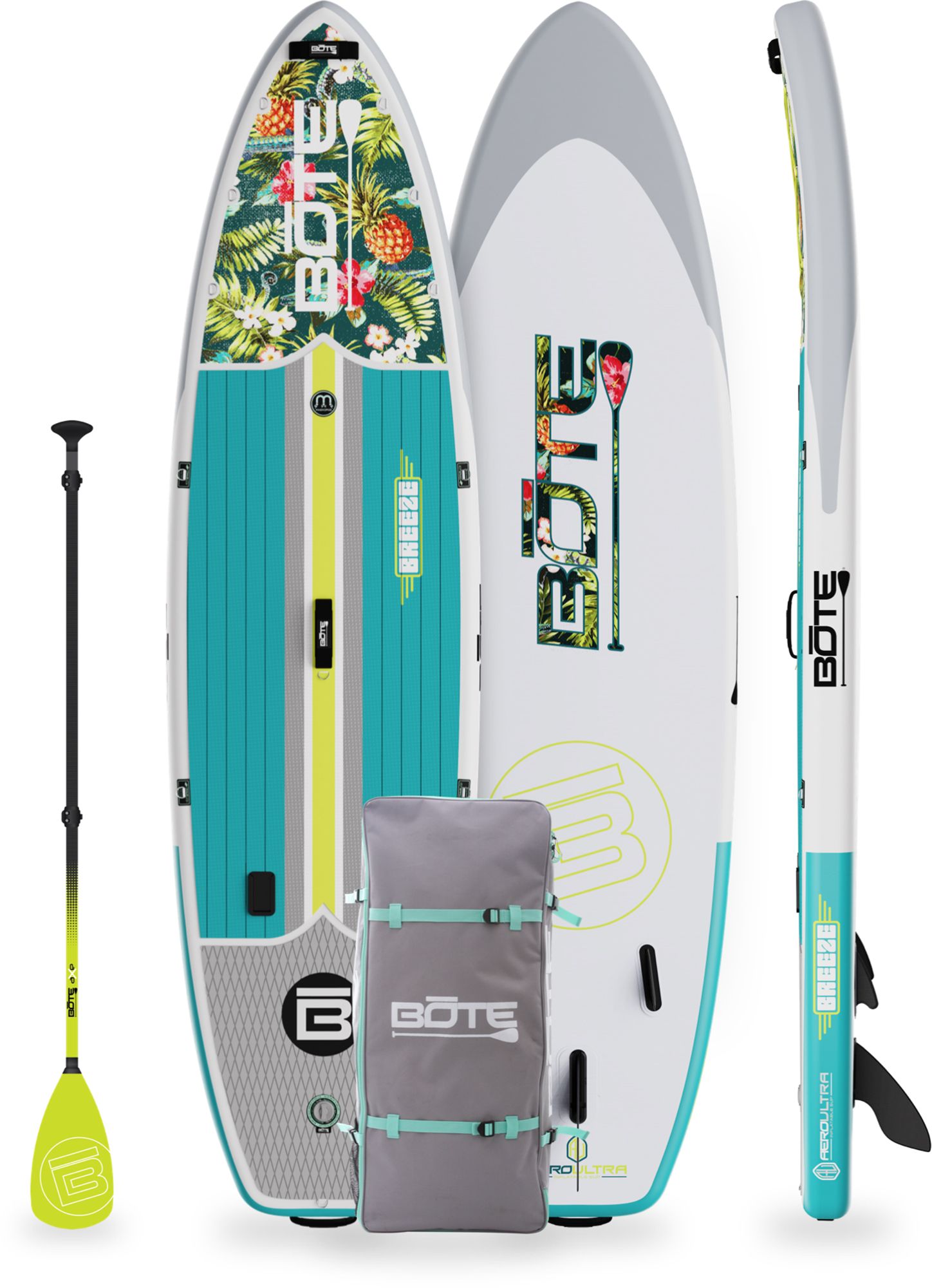 Bote Aero Classic Mangrove Inflatable Paddle Board product image