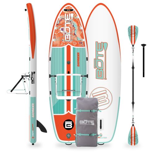BOTE Breeze Gatorshell Paddle Board | Dick's Sporting Goods