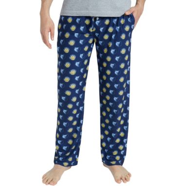 sorry, Concepts Sport Adult Memphis Grizzlies Sleep Pants is currently out of stock
