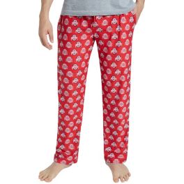 Ohio State Buckeyes red script ohio kids newest pants size 9-12 months