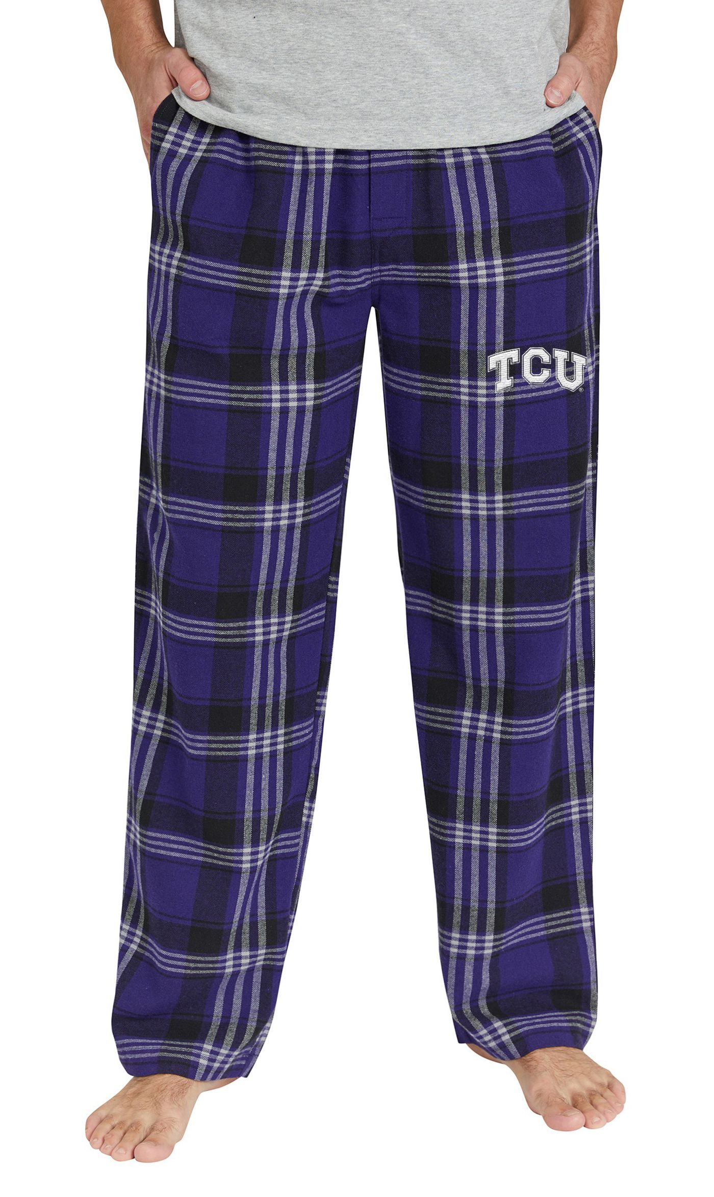 Nike TCU shops pants