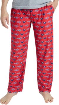 Washington capitals pajama pants sale