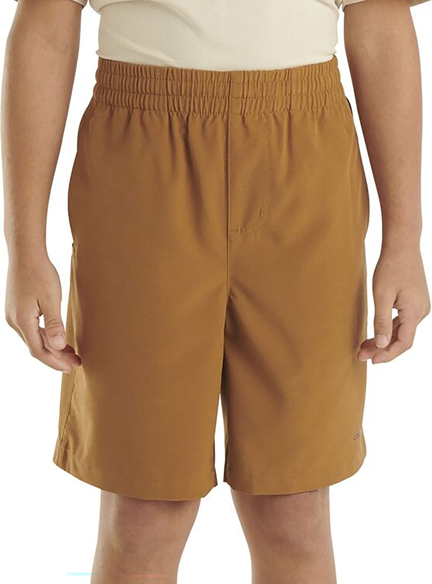 Carhartt Boys' Rugged Flex Ripstop Work Shorts product image